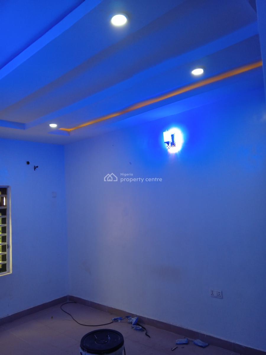 Luxury Pop 3 Bedroom Duplex, Opic, Isheri North, Lagos, Terraced Duplex for Rent