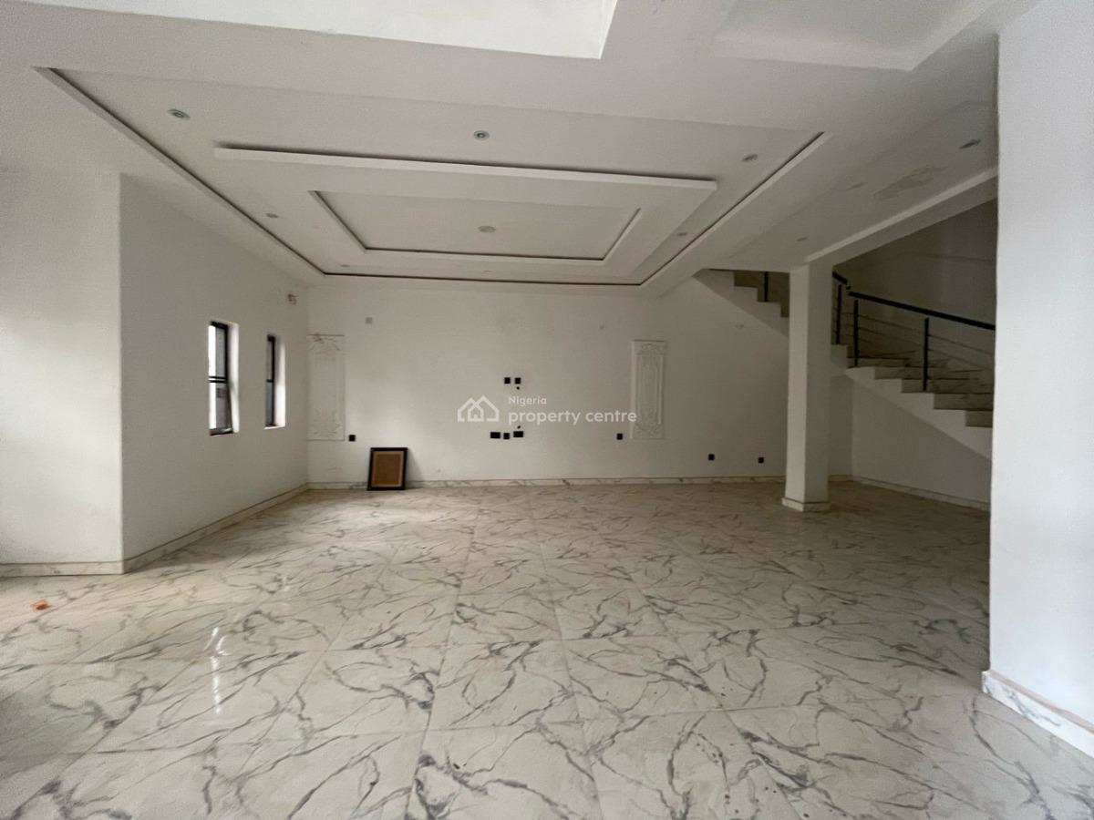 4 Bedroom Semi-detached Duplex, New Owerri, Owerri Municipal, Imo, Semi-detached Duplex for Sale