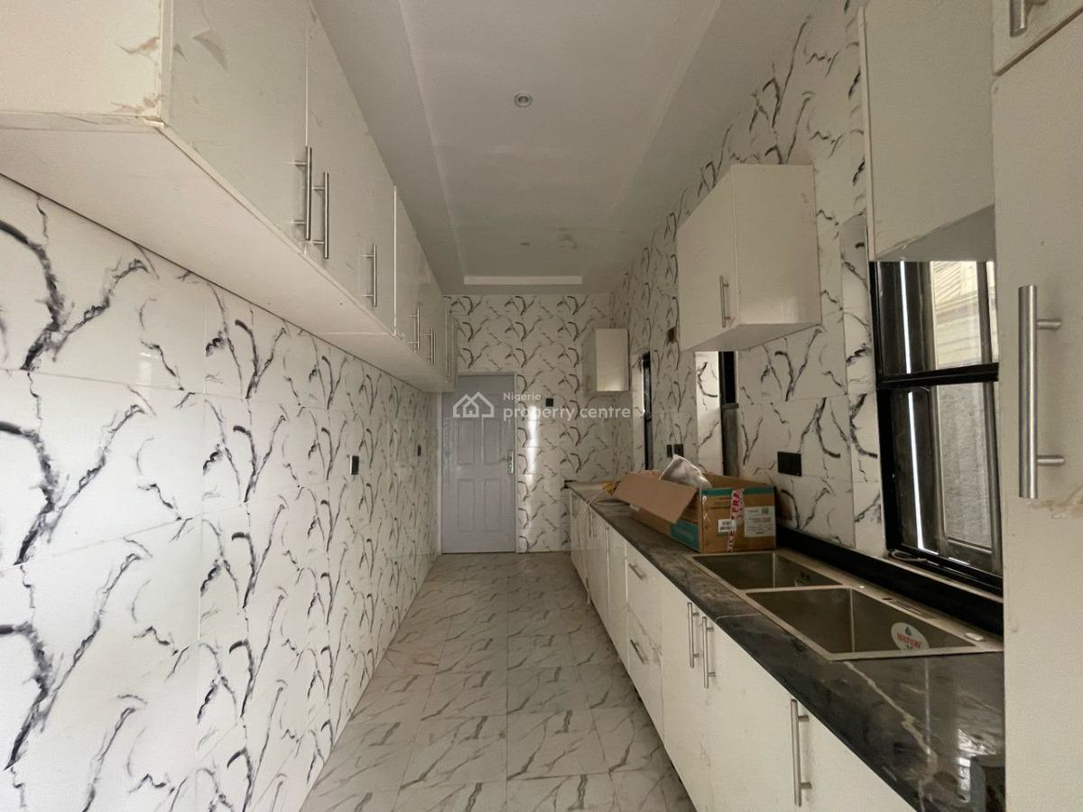 4 Bedroom Semi-detached Duplex, New Owerri, Owerri Municipal, Imo, Semi-detached Duplex for Sale