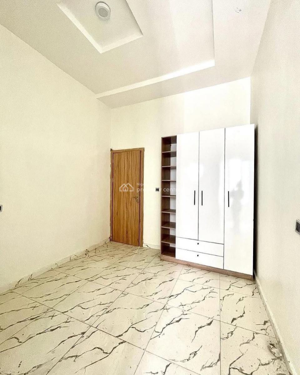 4 Bedroom Terrace Duplex, Ikota Villa Estate, Ikota, Lekki, Lagos, Terraced Duplex for Sale