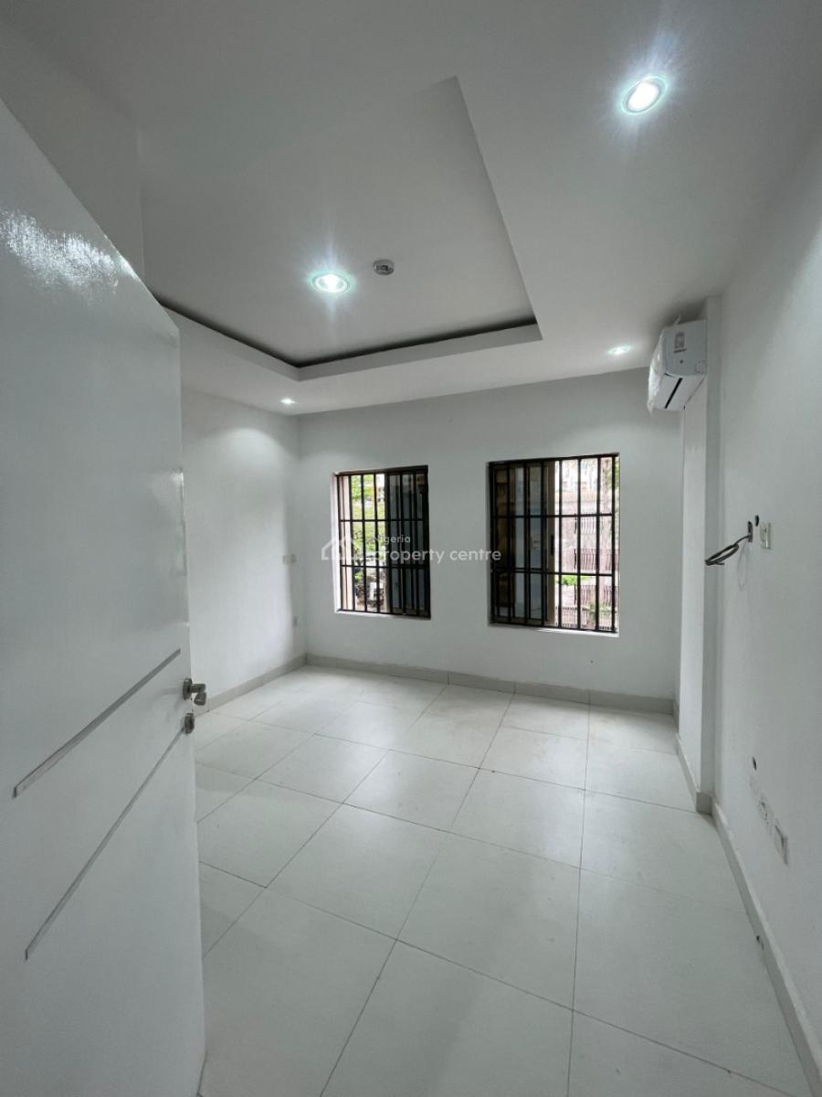 Expatriate Taste 3 Bedroom Flat with Pool and Gym, Victoria Island (vi), Lagos, Flat / Apartment for Rent