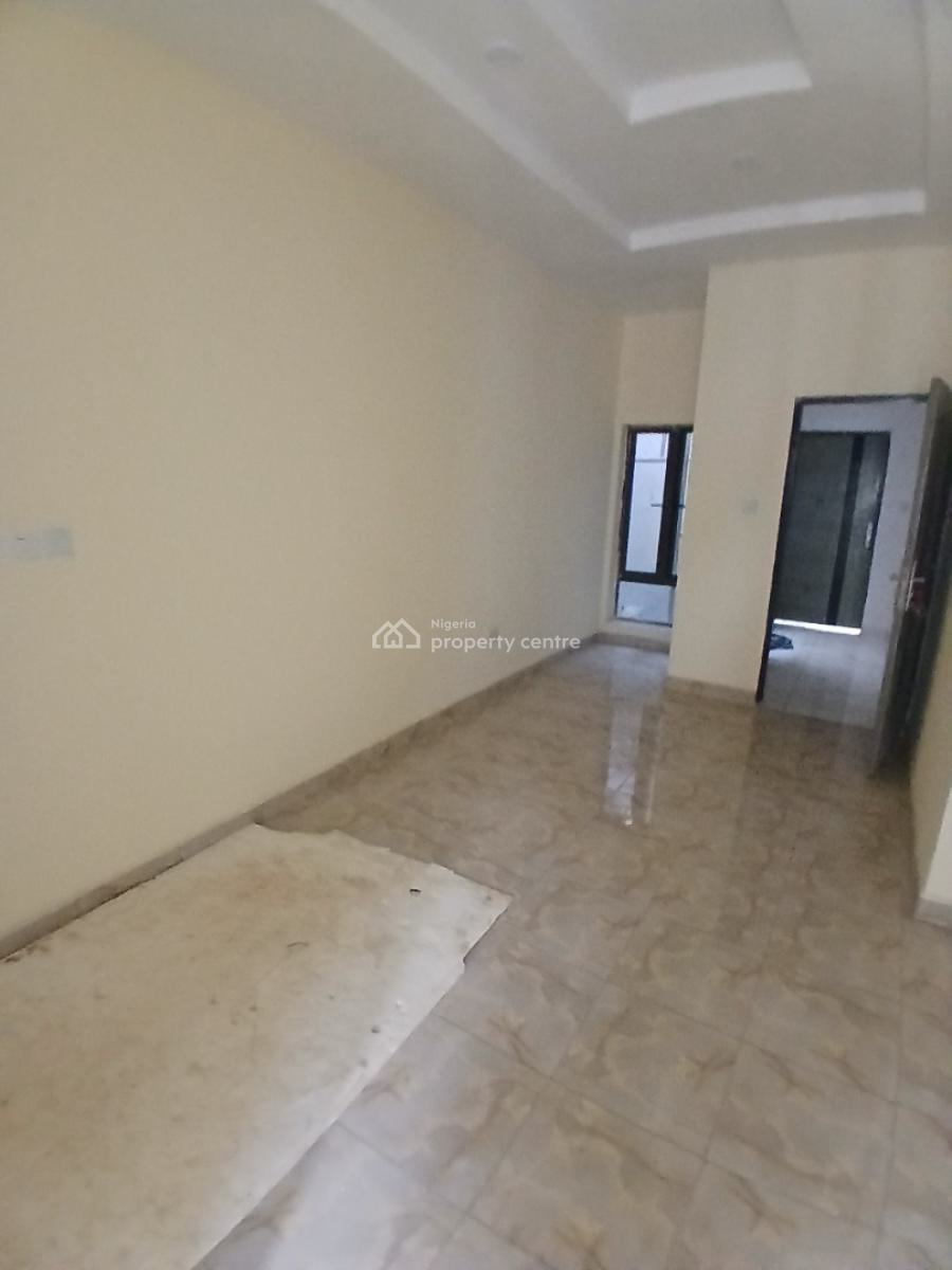 3 Bedroom Terrace Duplex with Bq Attached, Gaduwa, Abuja, Terraced Duplex for Sale