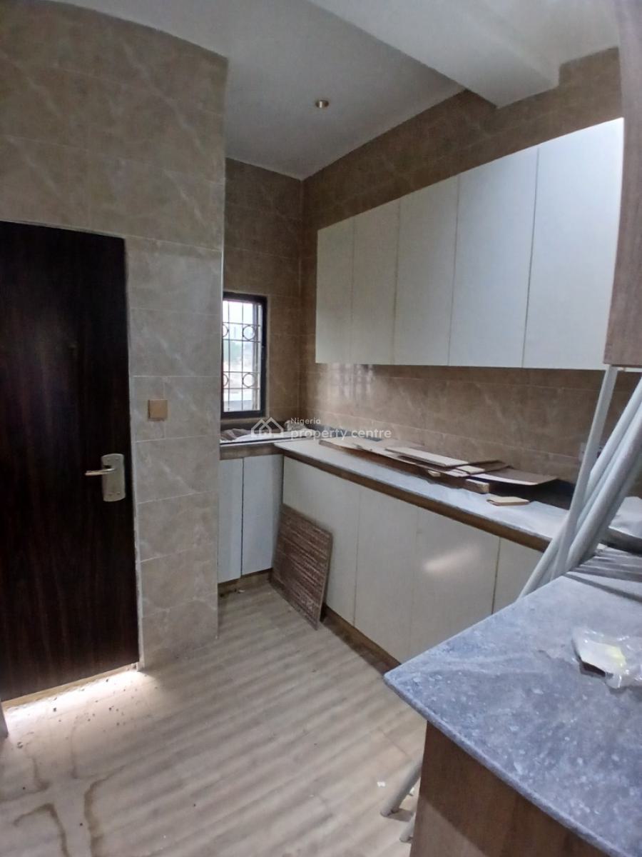Newly Built 3 Bedroom Mansionette Terrace Duplex, Games Village, Kaura, Abuja, Terraced Duplex for Sale