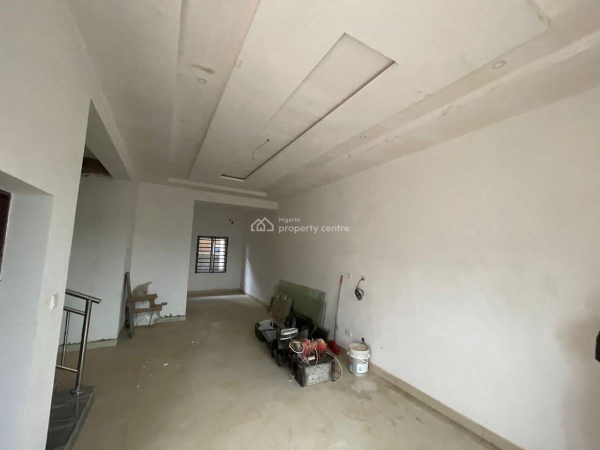 Newly Built 2 Bedroom Terraced Duplex, Fo1 Layout, Kubwa, Abuja, Terraced Duplex for Rent