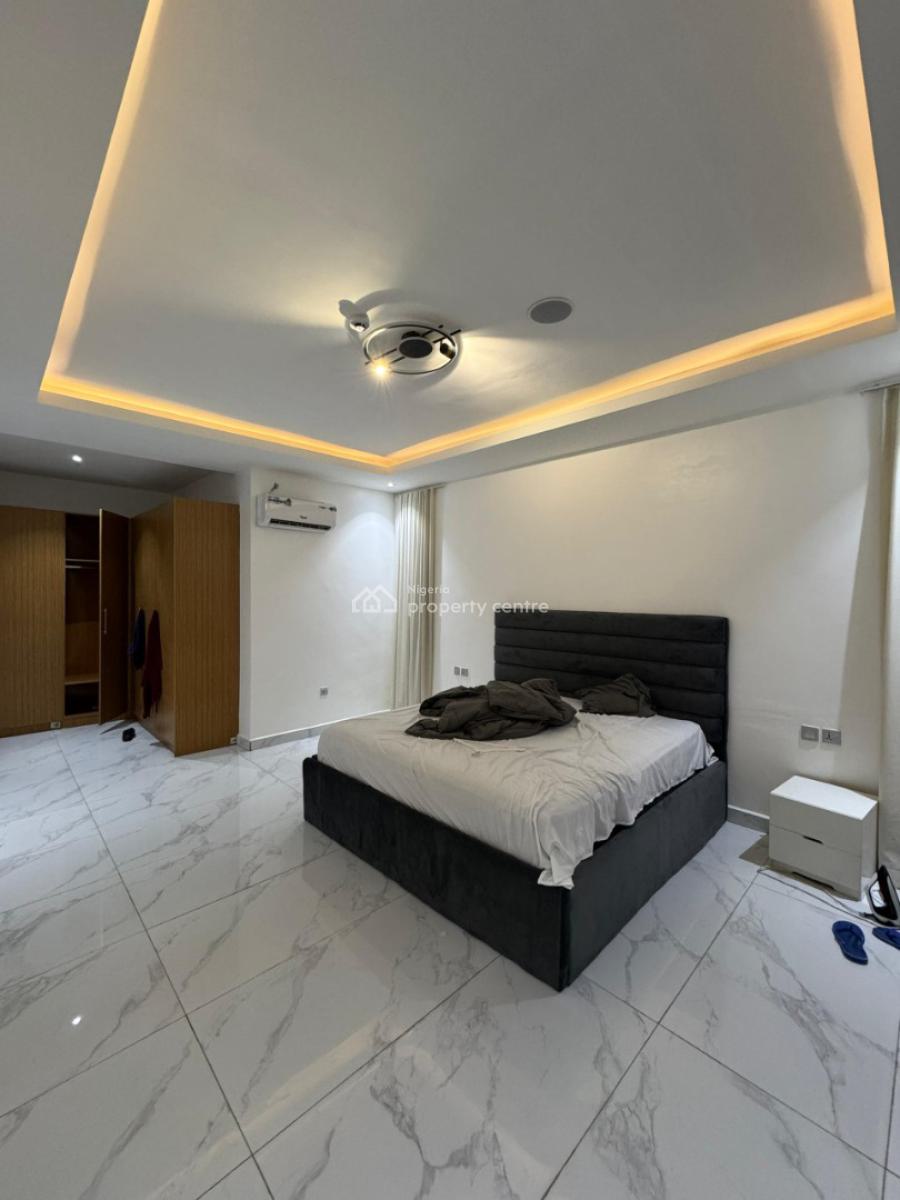 a Luxury 2 Bedroom Penthouse, Ikoyi, Lagos, Terraced Duplex for Rent