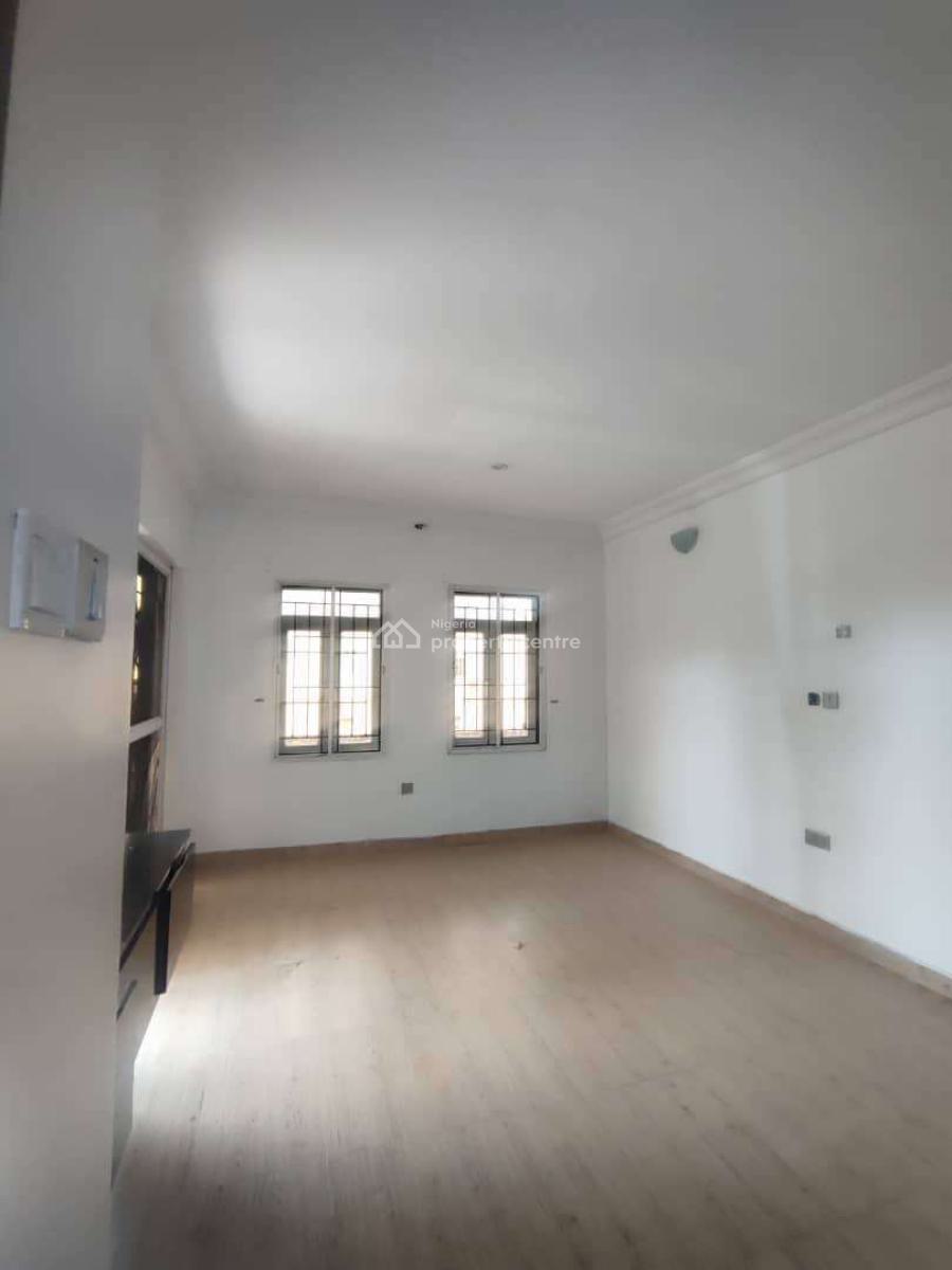 4 Bedroom Semi Detached Duplex with a Bq, Ikota, Lekki, Lagos, Flat / Apartment for Rent