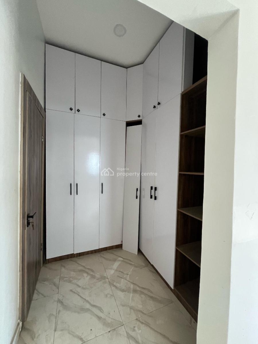 Premium 4 Bedroom Semi Detached Duplex, Orchid, Lekki, Lagos, Semi-detached Duplex for Sale