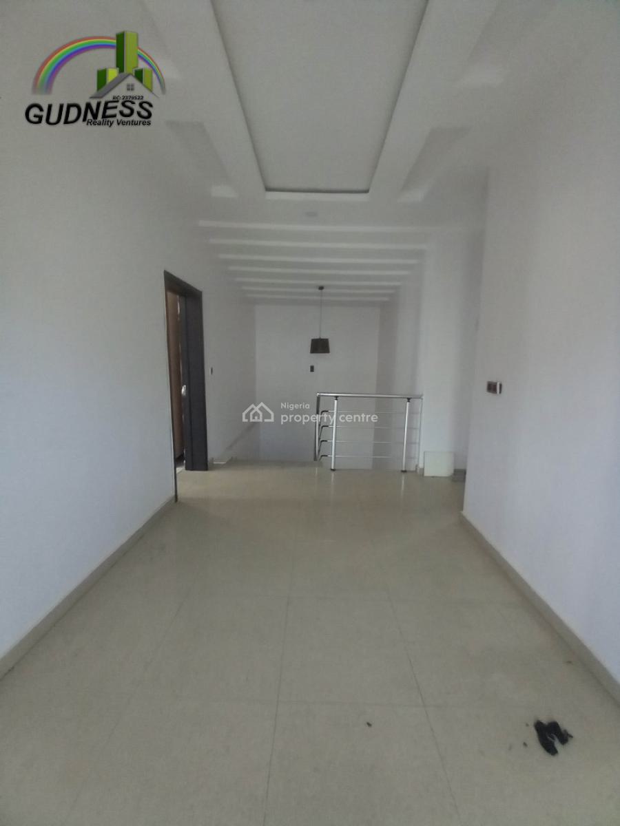 Lovely 3 Bedroom Terrace Duplex+bq, Villa Estate, Ikota, Lekki, Lagos, Flat / Apartment for Rent