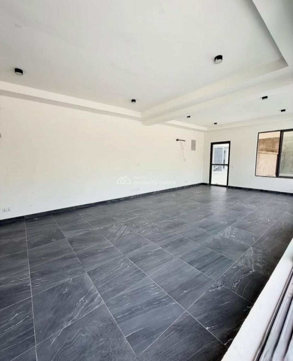 2 Bedroom Serviced Apartment with Elevator, Pool & Gym, Victoria Island (vi), Lagos, Self Contain (single Rooms) for Sale