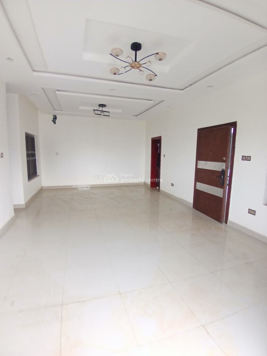 Luxury 2 Bedroom Apartment with Swimming Pool, Bq, Ikate Elegushi, Lekki, Lagos, Flat / Apartment for Sale