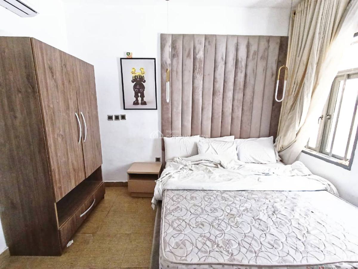 2-bedroom Apartment, Lekki Phase 1, Lekki, Lagos, Flat / Apartment for Rent