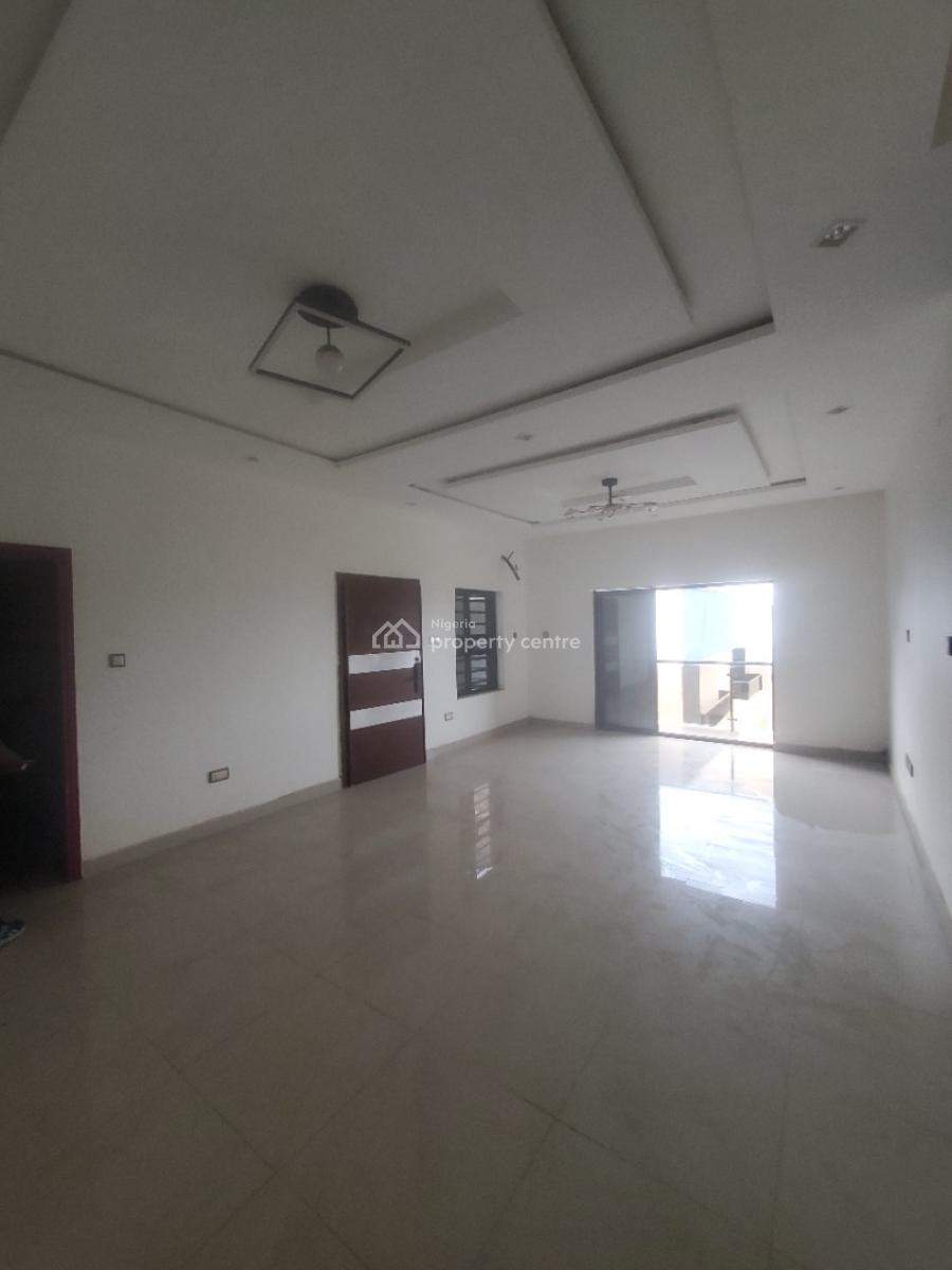 Gorgeous 2 Bedroom Apartment W/ Gym & Pool in a Serene Environment, Ikate, Lekki, Lagos, Flat / Apartment for Sale