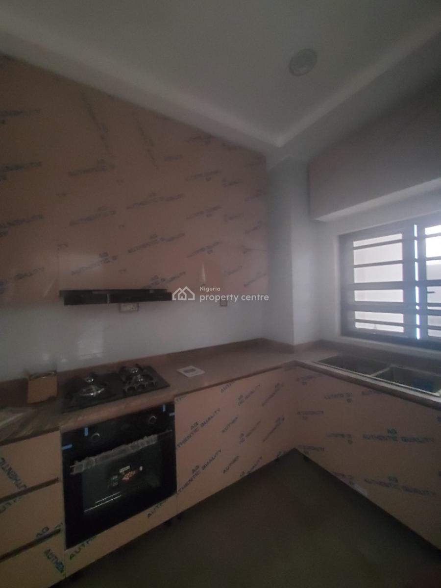 Gorgeous 2 Bedroom Apartment W/ Gym & Pool in a Serene Environment, Ikate, Lekki, Lagos, Flat / Apartment for Sale