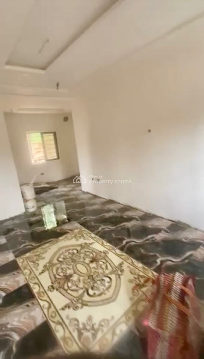 Spacious Two Bedroom Apartment, Yale Ahmed Estate, Apo, Abuja, Flat / Apartment for Rent