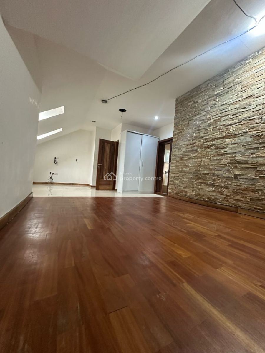 4 Units of Room Studio Apartment with Open Plan Kitchen, Off Oniru New Market, Lekki, Lagos, Self Contain (single Rooms) for Rent