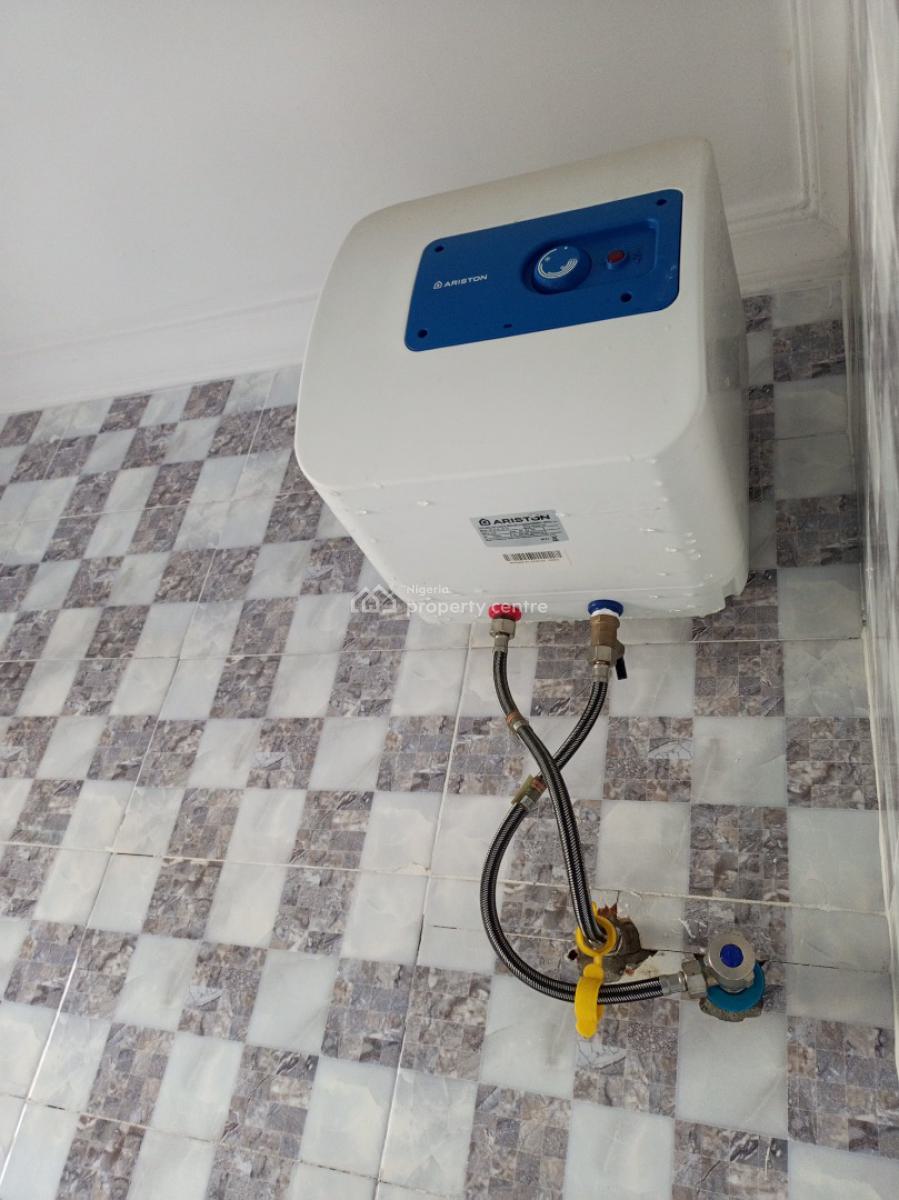 Two Bedroom Apartment, Seaside Estate, Badore, Ajah, Lagos, Flat / Apartment for Rent