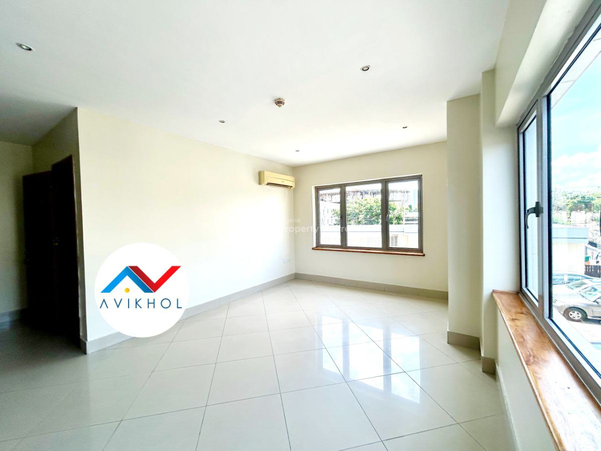 40 Units of 3 Bedroom Serviced Luxury Apartments with Bq., Victoria Island (vi), Lagos, Flat / Apartment for Sale