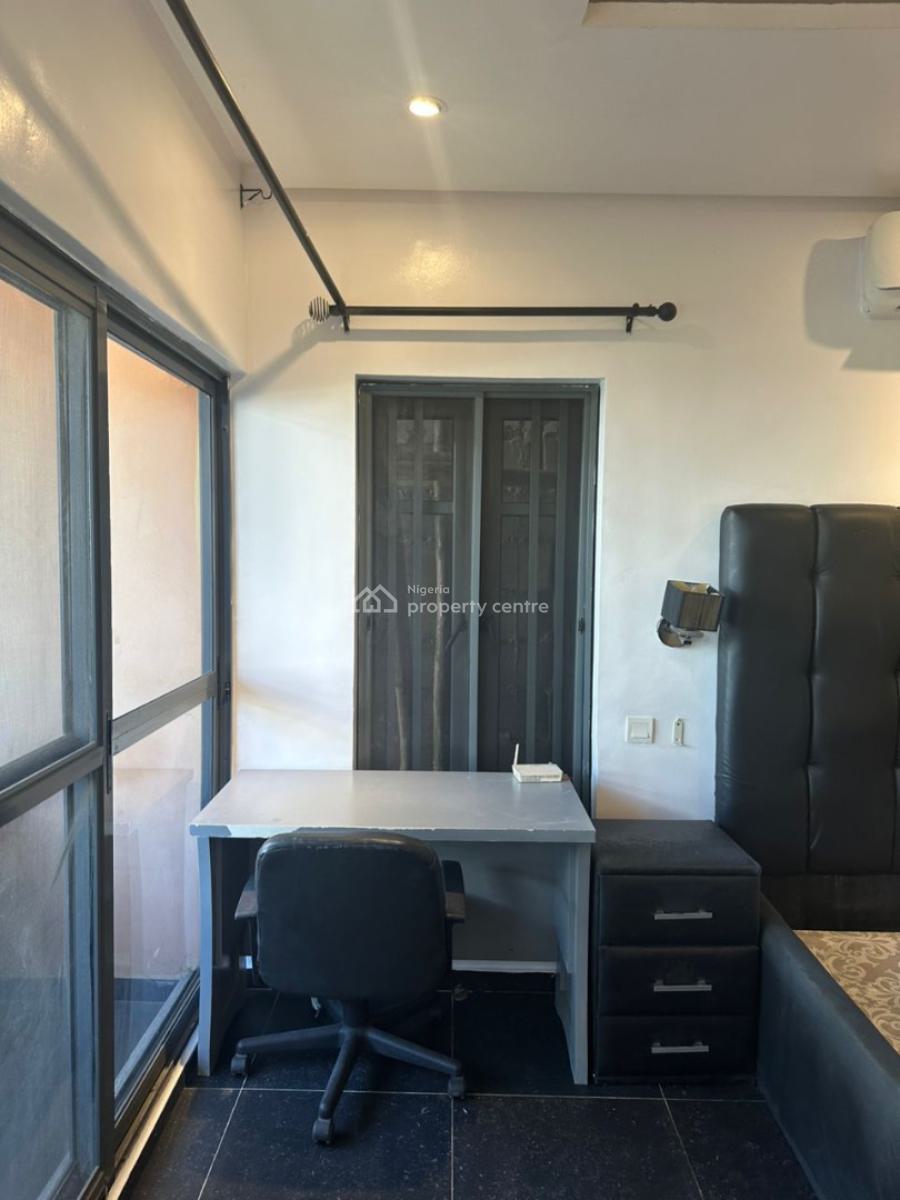 Beautiful 3 Bedroom Duplex, Osapa, Lekki, Lagos, Detached Duplex for Rent