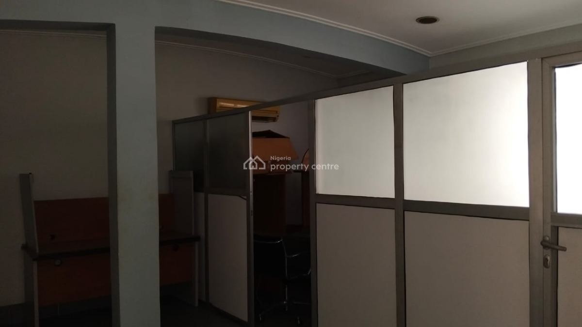Office Space, Ikorodu Road, Ilupeju, Lagos, Office Space for Rent