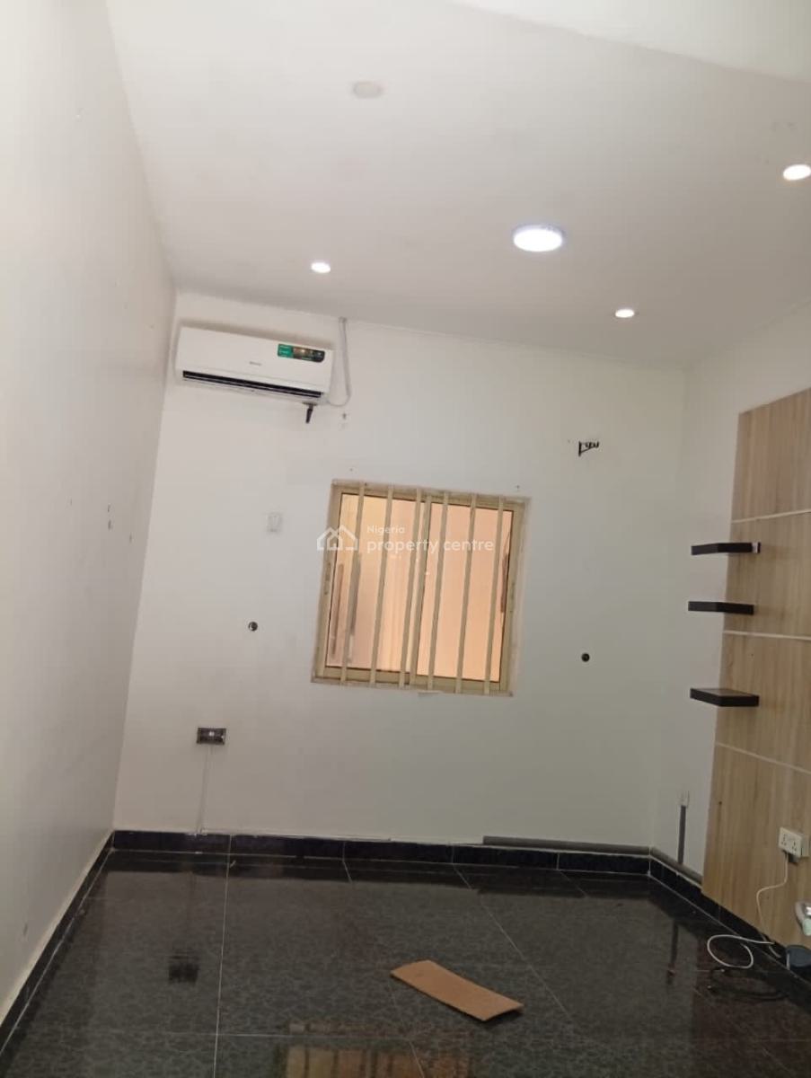 Hot Mini Flat, Lekki Phase 1, Lekki, Lagos, Mini Flat (room and Parlour) for Rent