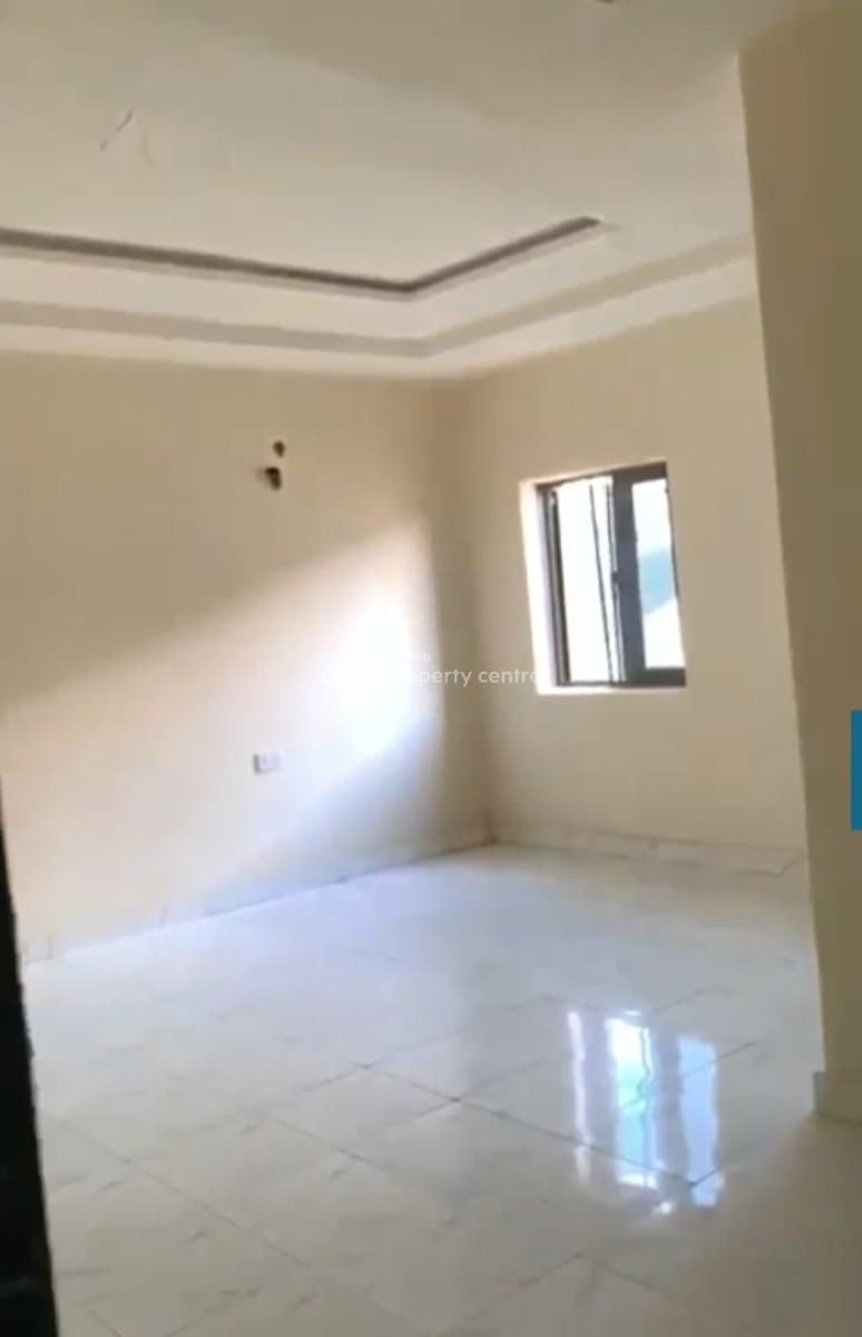 3 Bedroom Terrace Duplex, Apo Resettlement, Apo, Abuja, House for Sale
