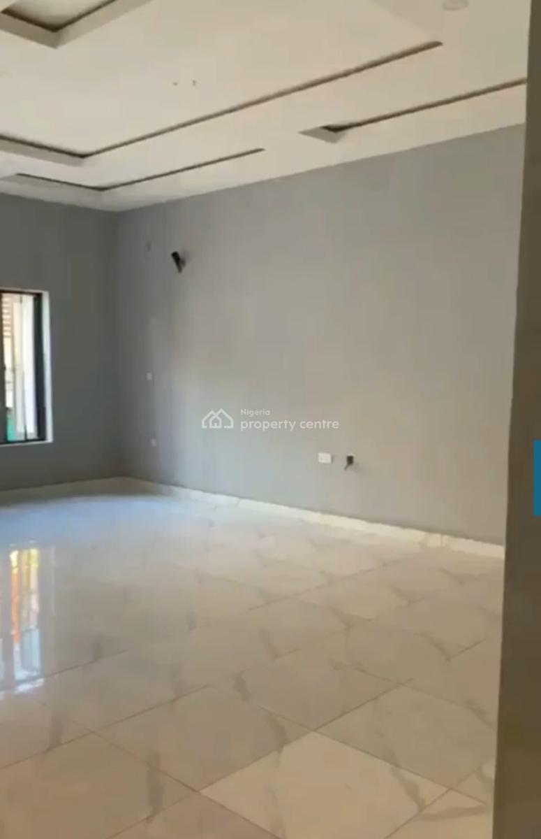 3 Bedroom Terrace Duplex, Apo Resettlement, Apo, Abuja, House for Sale