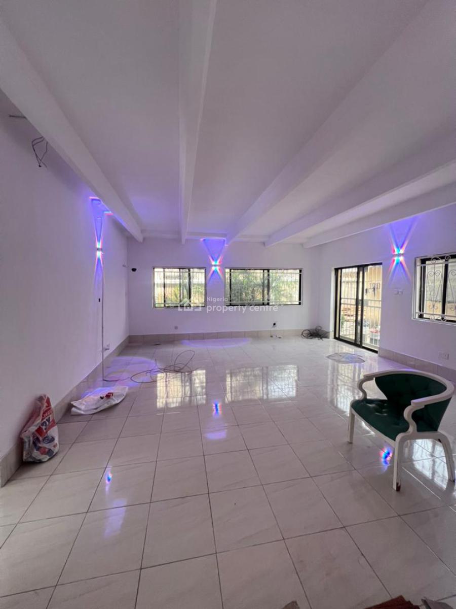 Spacious 4 Bedroom Semi Detached Duplex with Mini Flat Bq, Vgc, Lekki, Lagos, Semi-detached Duplex for Rent