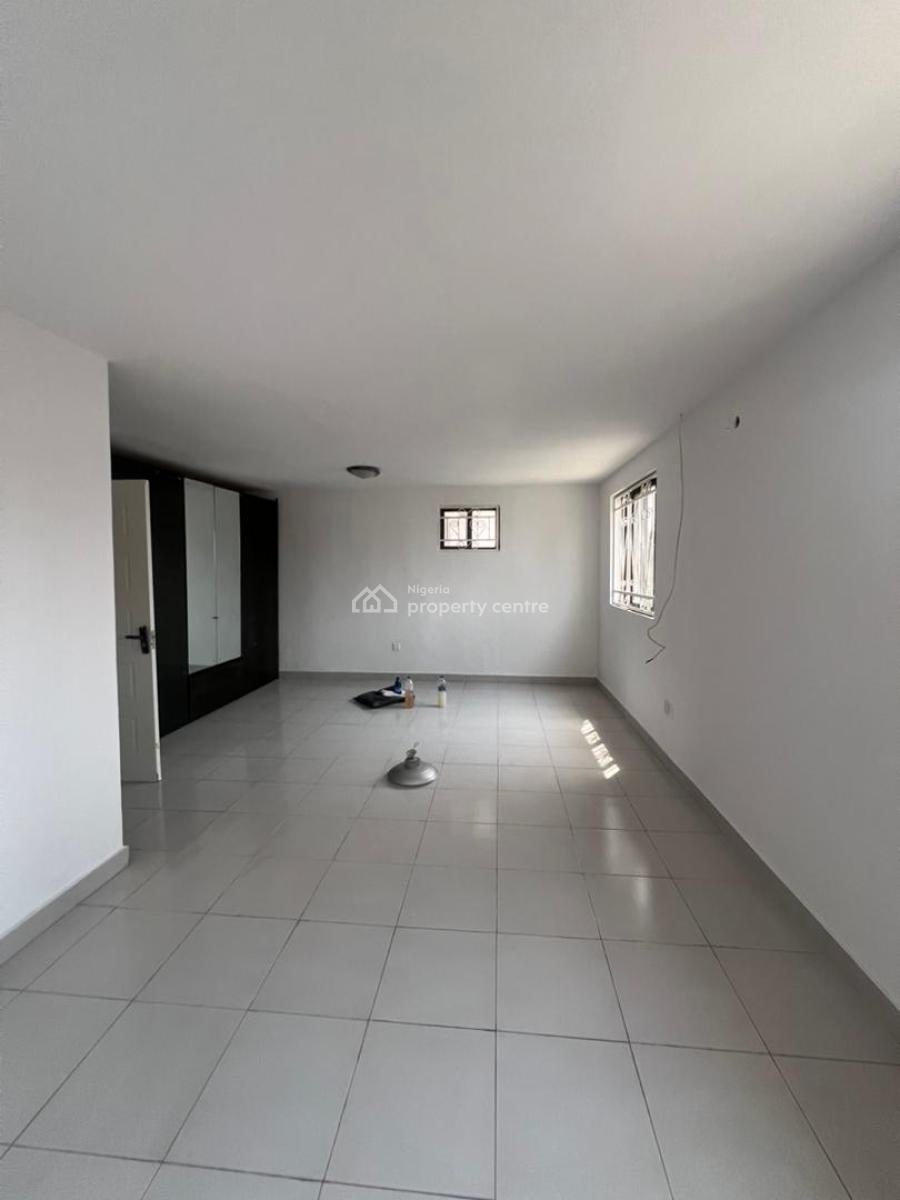 Spacious 4 Bedroom Semi Detached Duplex with Mini Flat Bq, Vgc, Lekki, Lagos, Semi-detached Duplex for Rent