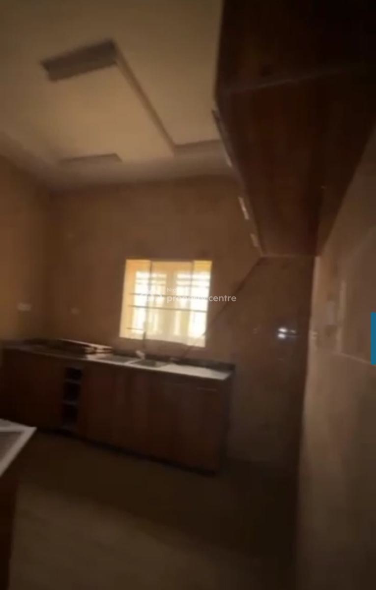 3 Bedroom Flat, Main, Katampe, Abuja, Flat / Apartment for Rent