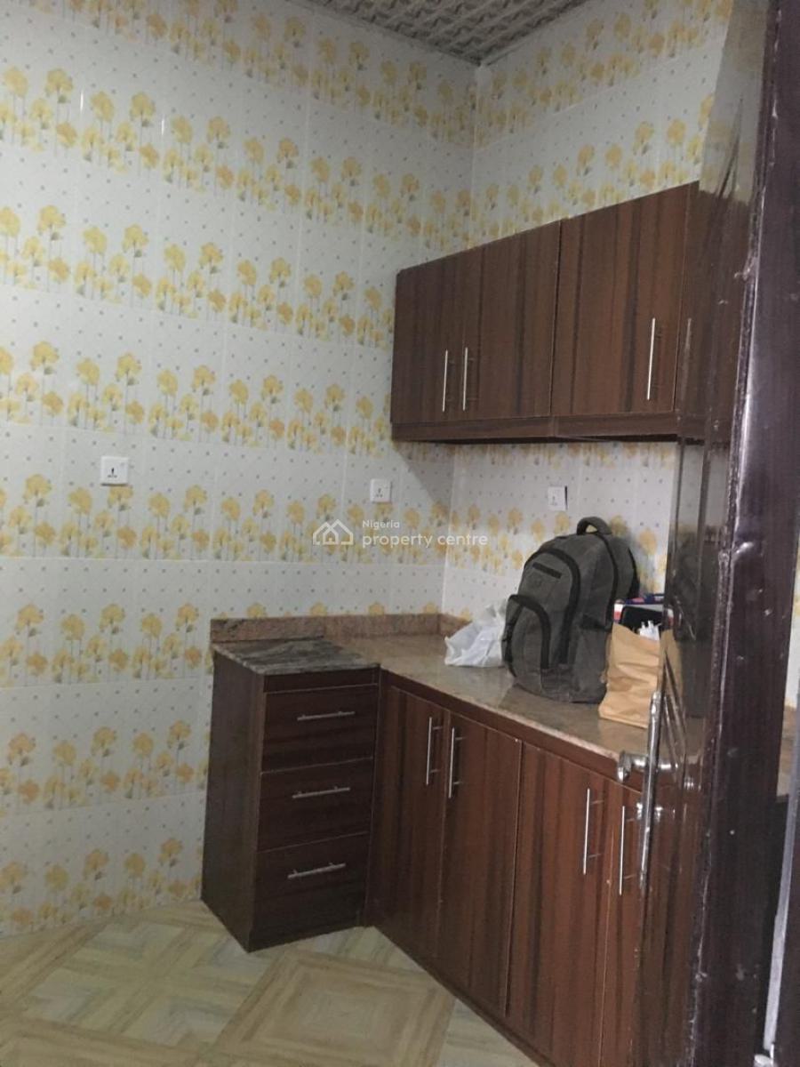 a Well-built Bungalow with Perfect Facilities, Ipaja, Ayobo, Lagos, House for Sale