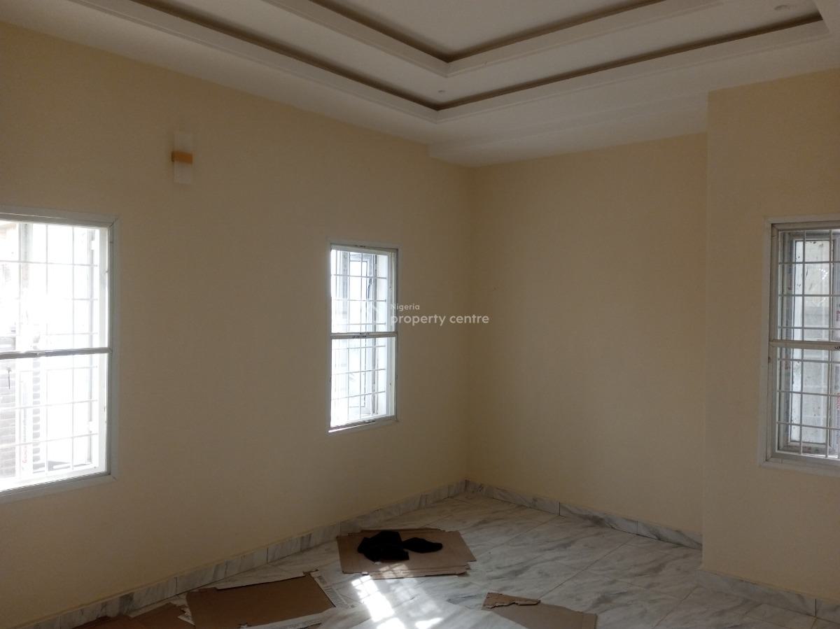 New 2bedroom Flat Available Behind Suncity Estate, Estate Behind Suncity Estate, Lokogoma District, Abuja, Mini Flat (room and Parlour) for Rent