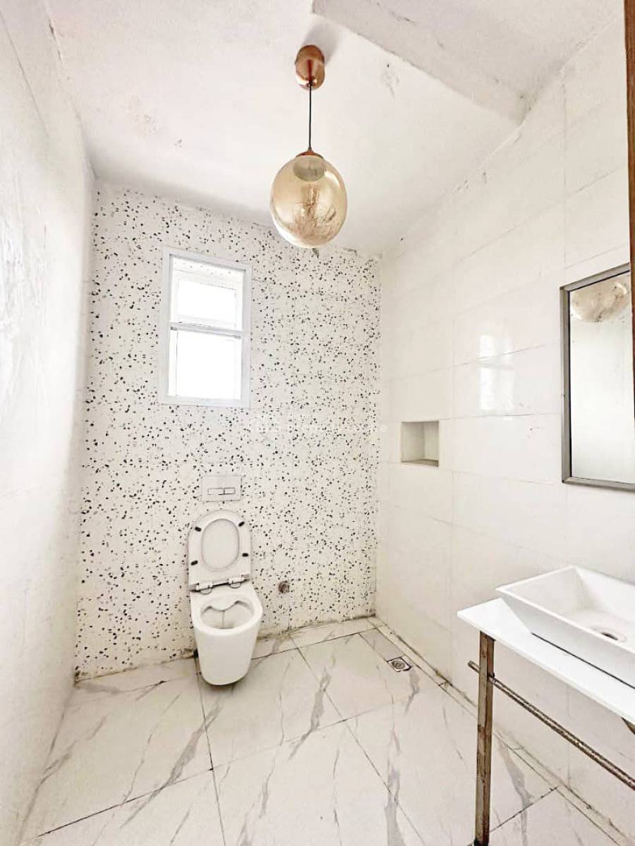 3 Bedroom Apartment, Victoria Island (vi), Lagos, Flat / Apartment for Sale