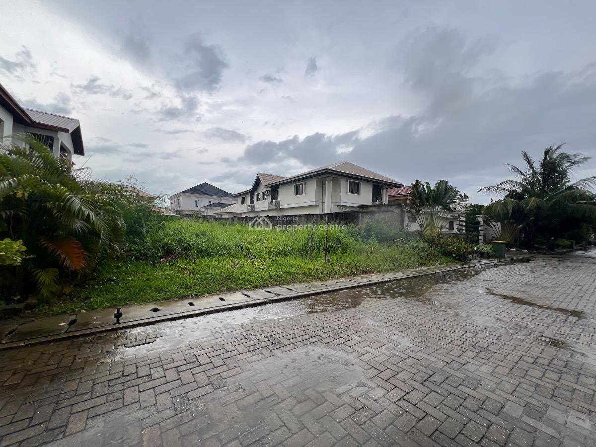 675sqm Residential Plot of Land, Vgc, Lekki, Lagos, Residential Land for Sale