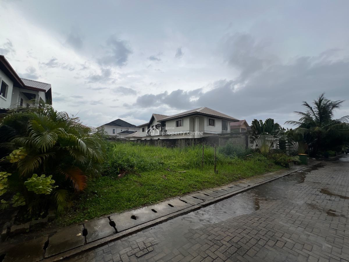 675sqm Residential Plot of Land, Vgc, Lekki, Lagos, Residential Land for Sale