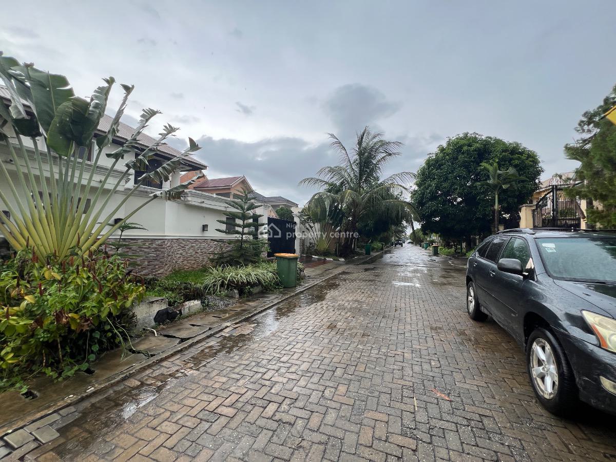 675sqm Residential Plot of Land, Vgc, Lekki, Lagos, Residential Land for Sale