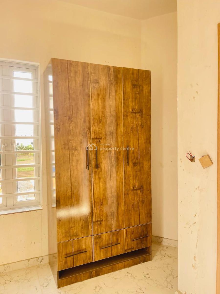 Luxury 2bedroom, Ikota, Lekki, Lagos, Terraced Duplex for Rent