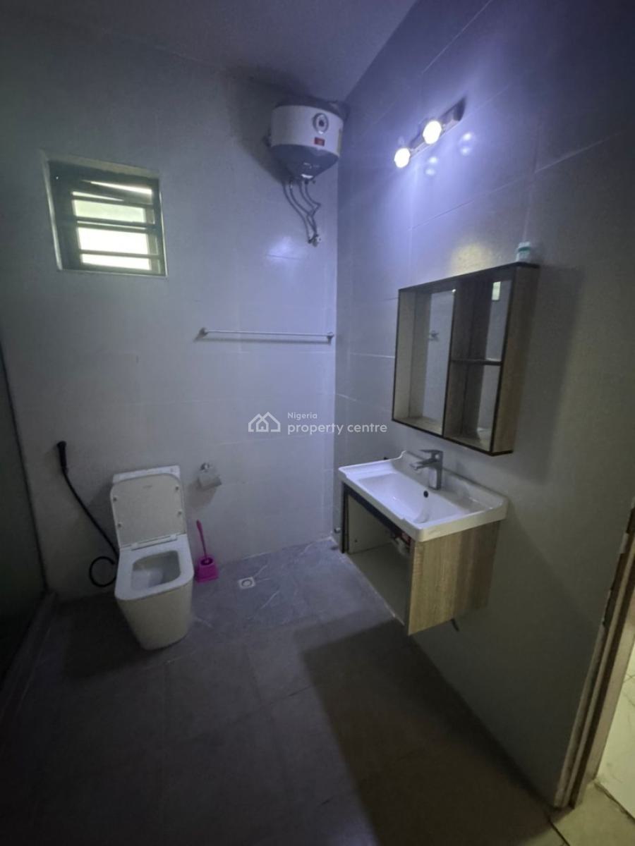 5-bedroom Detached Duplex with Bq, Ajah, Lagos, Detached Duplex for Rent