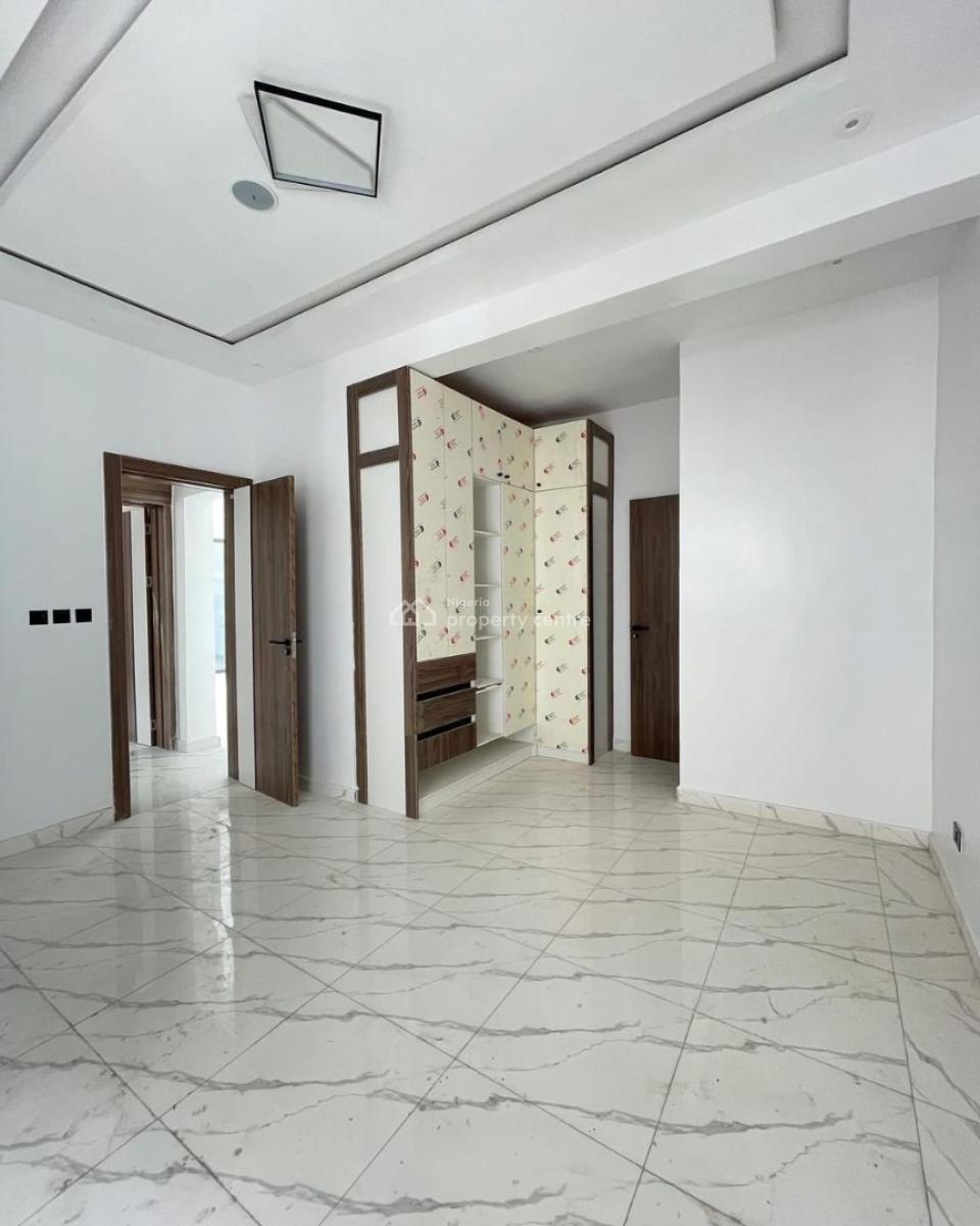 Exquisite 2 with Swimming Pool, Elevator & Gym, Lekki Phase 1, Lekki, Lagos, Flat / Apartment for Sale