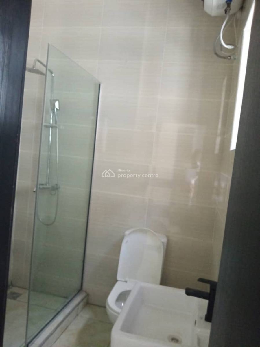 Luxury 4bedroom, Orchid, Lekki, Lagos, Semi-detached Duplex for Rent