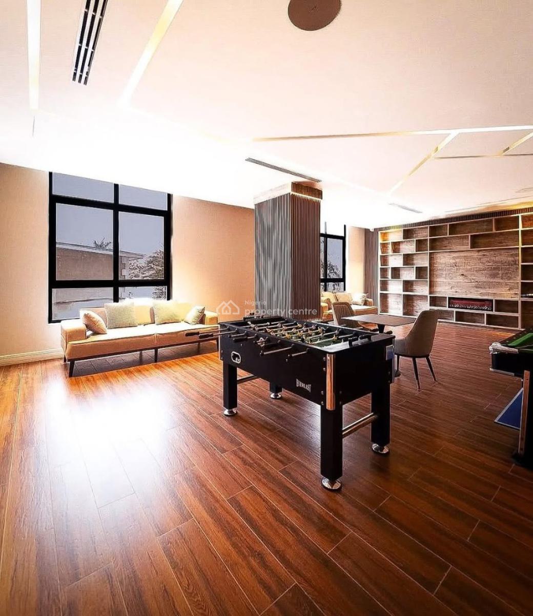 Premium 4 Bedroom Apartment & Penthouse, Ikoyi, Lagos, House for Sale