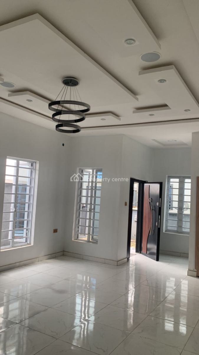 Pay and Move in Beautiful 3 Bedroom Bungalow Plus Bq, Oribanwa, Ibeju Lekki, Lagos, House for Sale