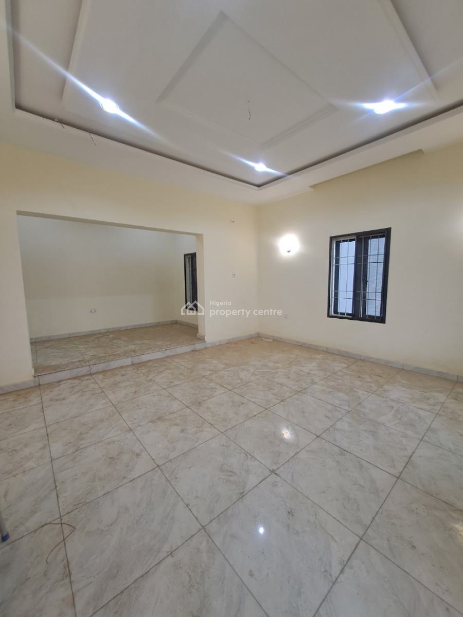 Brand New 3 Bedroom Flat with a Bq at Katampe Main, Abuja, Katampe (main), Katampe, Abuja, Flat / Apartment for Sale