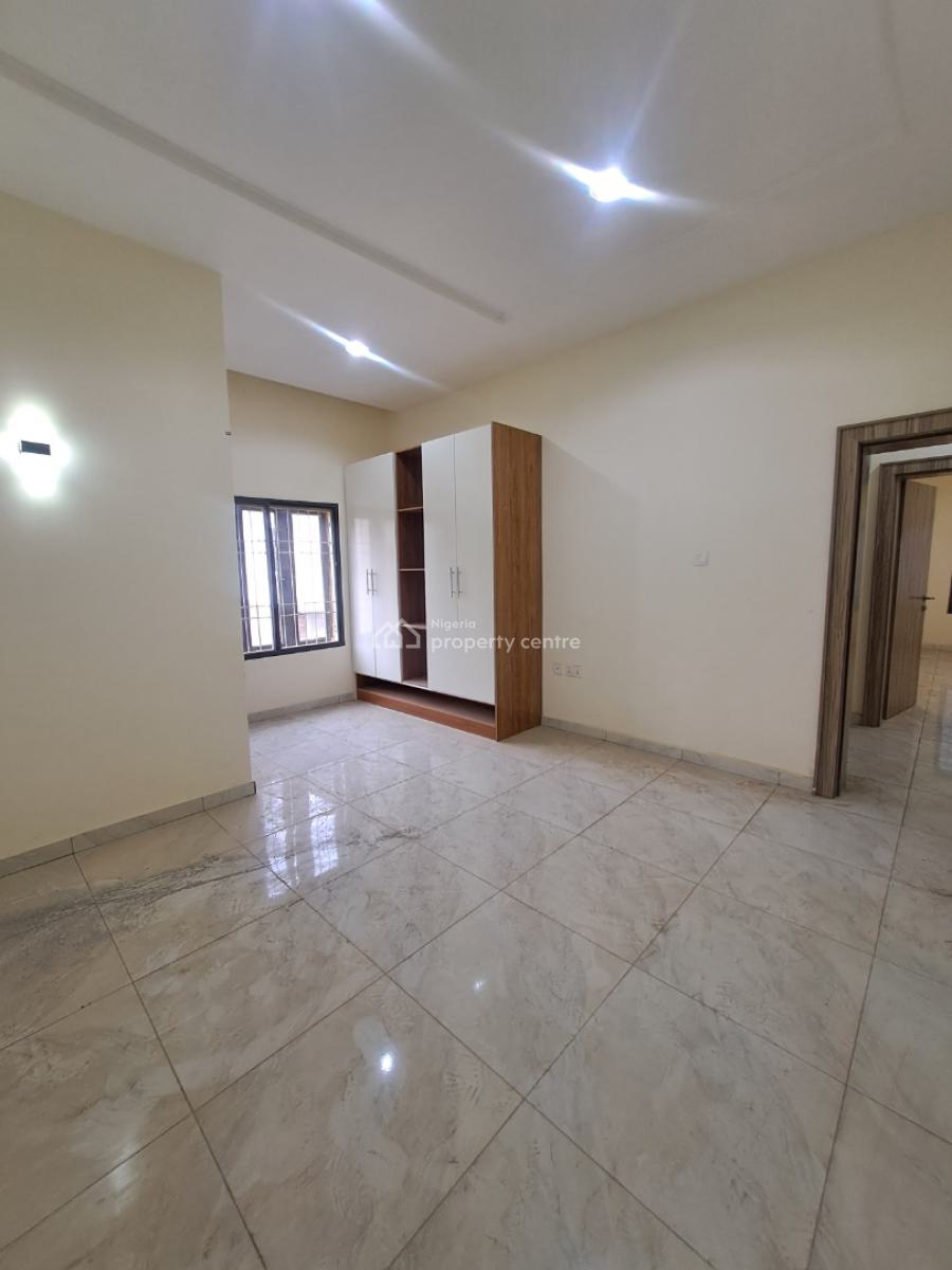 Brand New 3 Bedroom Flat with a Bq at Katampe Main, Abuja, Katampe (main), Katampe, Abuja, Flat / Apartment for Sale