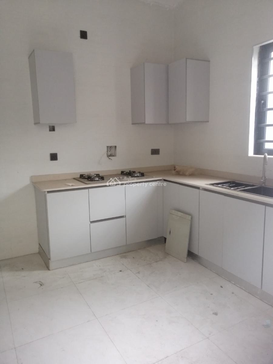 Governors Consent, Thomas Estate, Ajah, Lagos, Detached Duplex for Sale