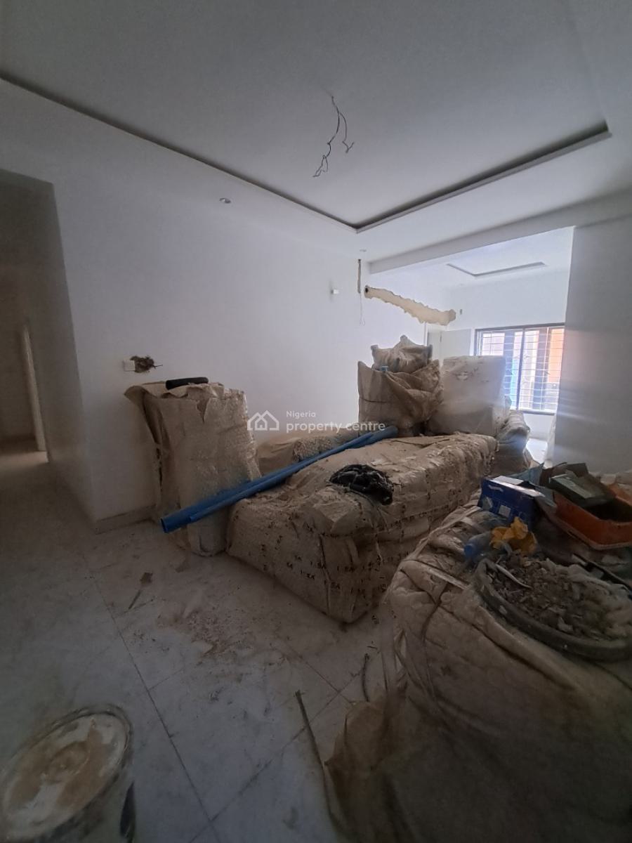 Brand New 3 Bedroom Apartment at Katampe Main, Abuja, Katampe (main), Katampe, Abuja, Flat / Apartment for Sale