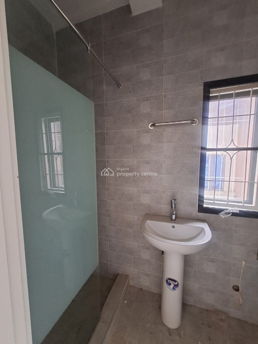 Brand New 3 Bedroom Apartment at Katampe Main, Abuja, Katampe (main), Katampe, Abuja, Flat / Apartment for Sale