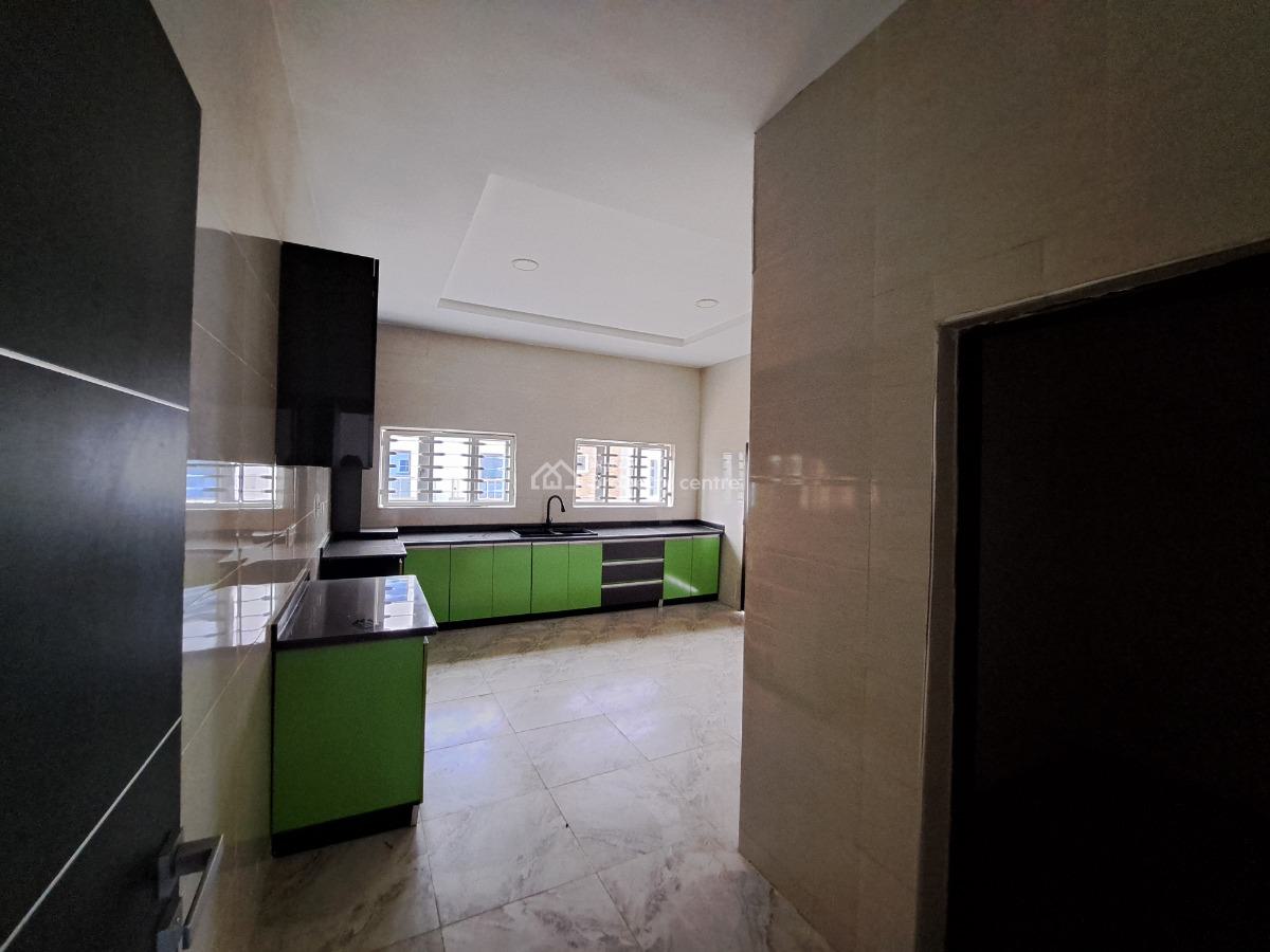 Luxury and Spacious 2bedroom Flat, Mabushi, Mabushi, Abuja, Flat / Apartment for Rent