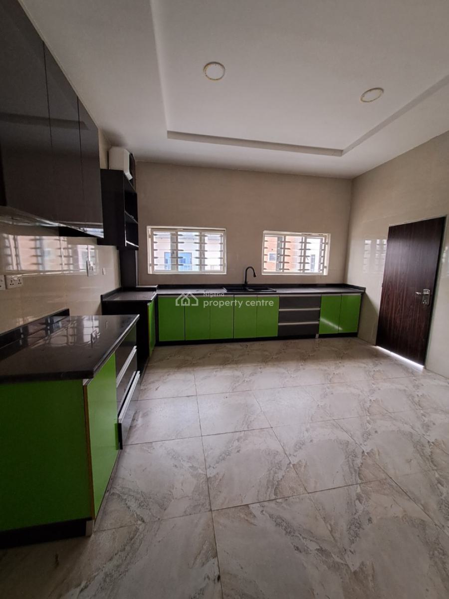 Brand New Extremely Spacious 2 Bedroom Flat at Mabushi, Abuja, Mabushi, Abuja, Flat / Apartment for Rent