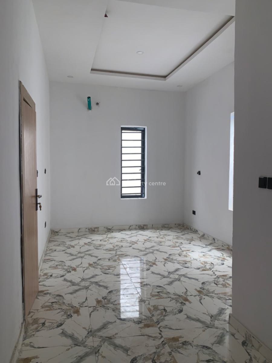 3bedroom Duplex Semi Detached, Ologolo, Lekki, Lagos, Semi-detached Duplex for Sale