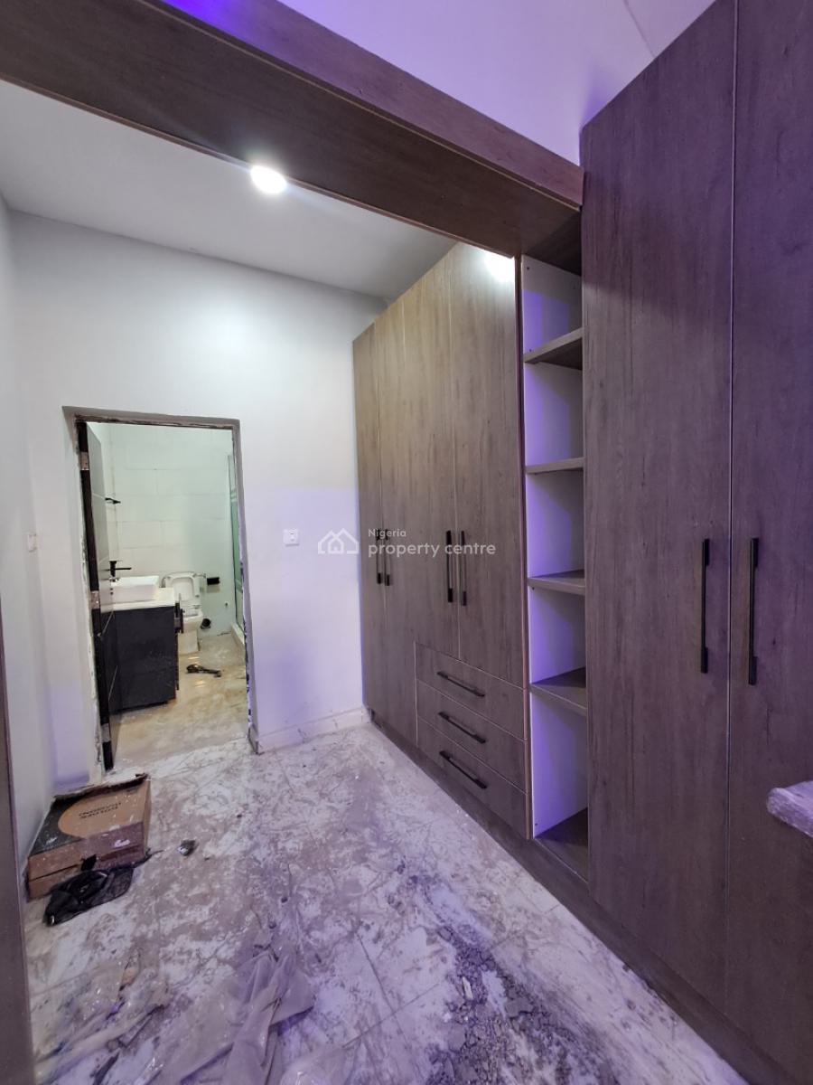 Brand New 2 Bedroom Penthouse at Mabushi, Abuja, Mabushi, Abuja, Flat / Apartment for Rent